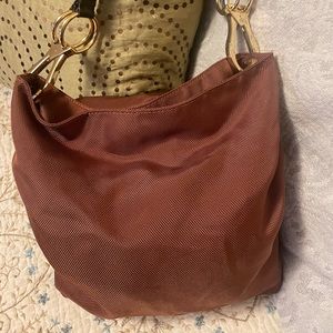 JPK Paris 75 Brown bag